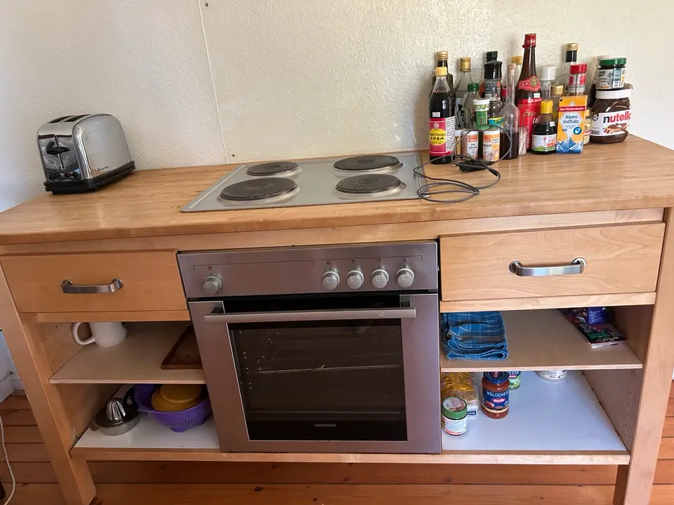 WG-Zimmer mit 16 m² in Bremen – Bild 4