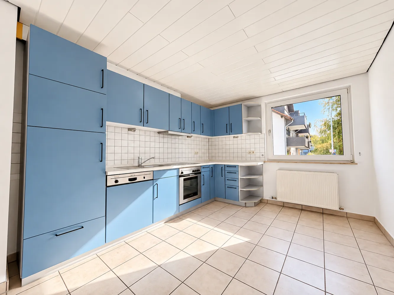 3 room apartment with 85 m² in Hofheim am Taunus – Photo 10