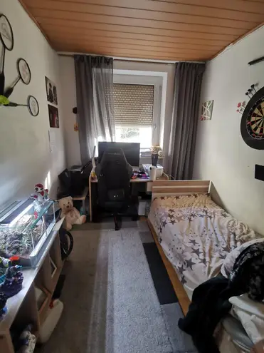 3 Zimmer Wohnung mit 73 m² in Nürnberg – Bild 6