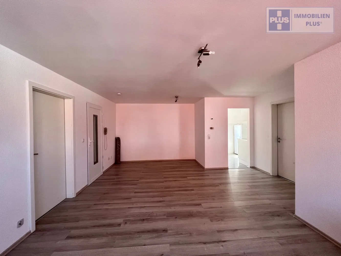 3 Zimmer Wohnung mit 75 m² in Homburg – Bild 7