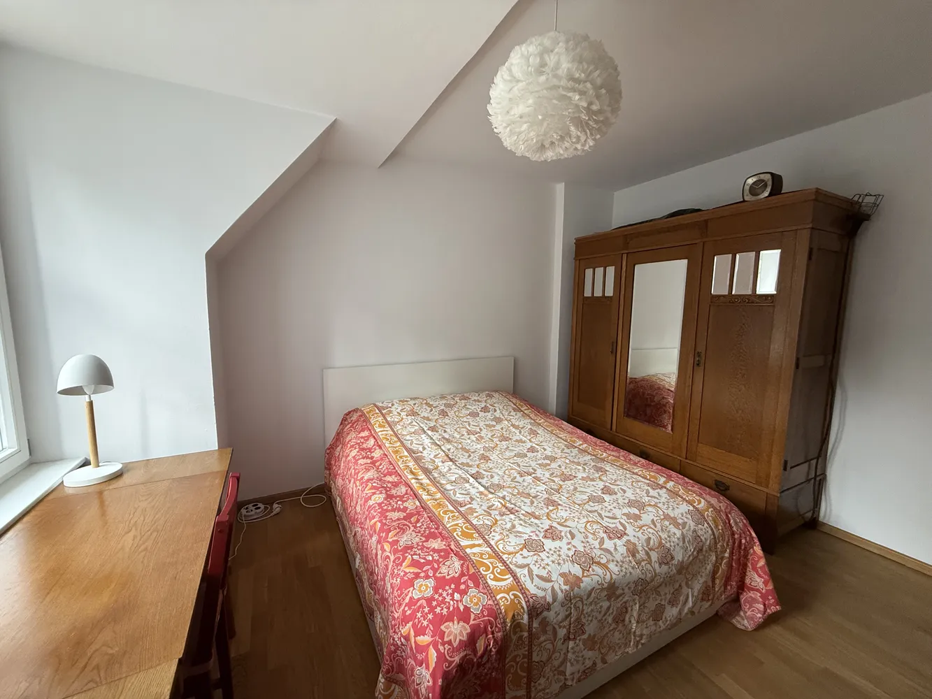 4 Zimmer Wohnung mit 120 m² in Greifswald – Bild 5