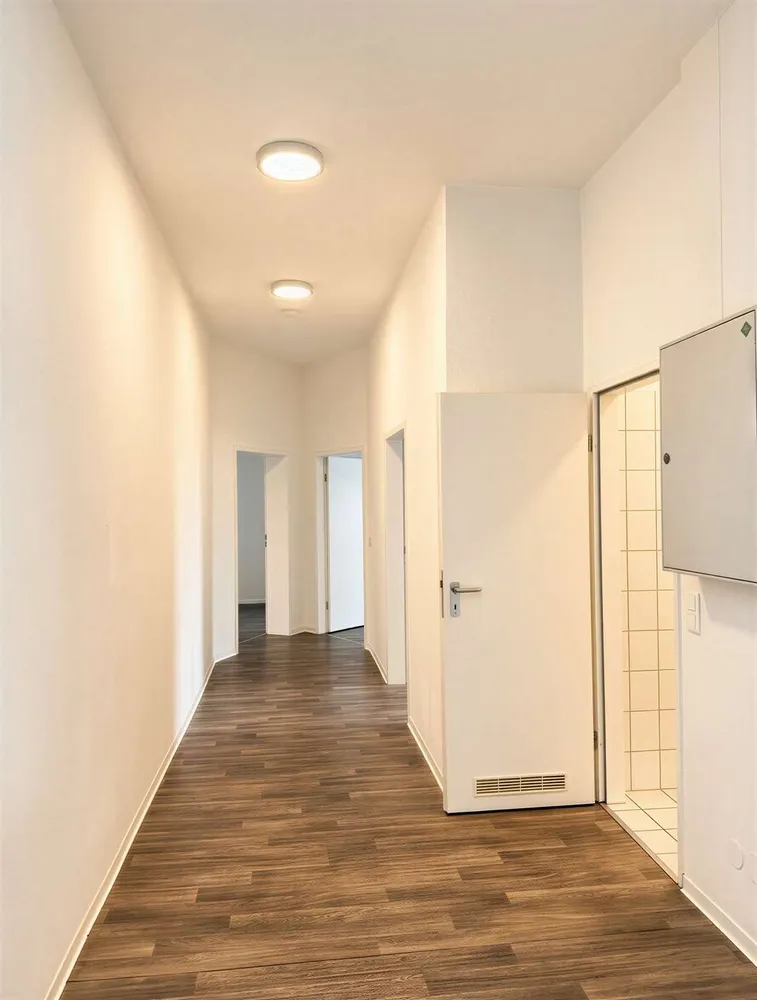 3 Zimmer Wohnung mit 87 m² in Magdeburg – Bild 4