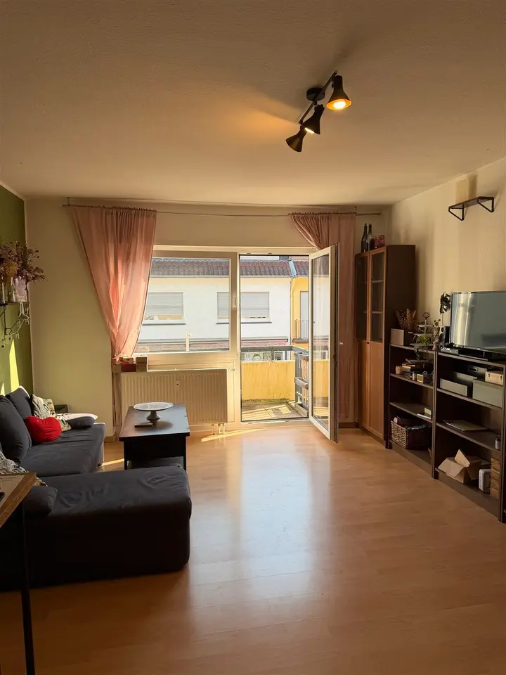 2 Zimmer Wohnung mit 56 m² in Saarbrücken – Bild 9