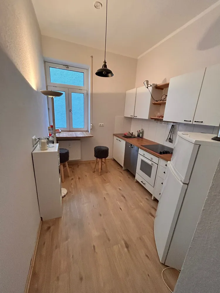 3 Zimmer Wohnung mit 62 m² in Darmstadt – Bild 6