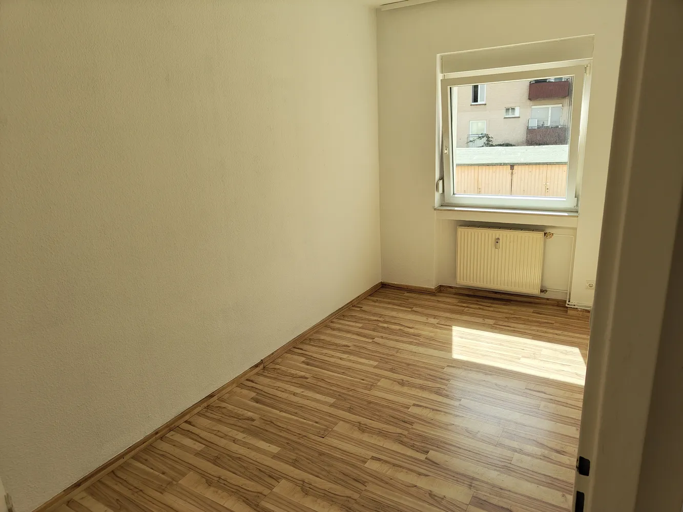3 Zimmer Wohnung mit 57 m² in Mannheim – Bild 5