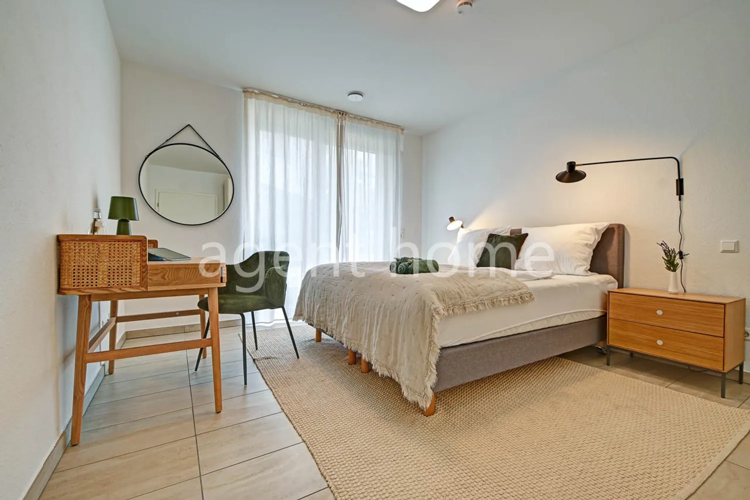 2 Zimmer Wohnung mit 55 m² in Stuttgart – Bild 9