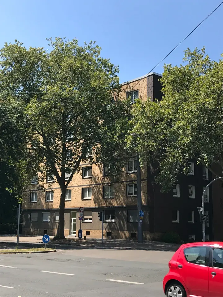 3 Zimmer Wohnung mit 66 m² in Gelsenkirchen – Bild 2
