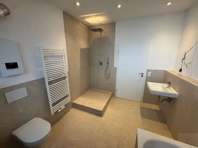 5 Zimmer Wohnung mit 113 m² in Düsseldorf – Bild 7