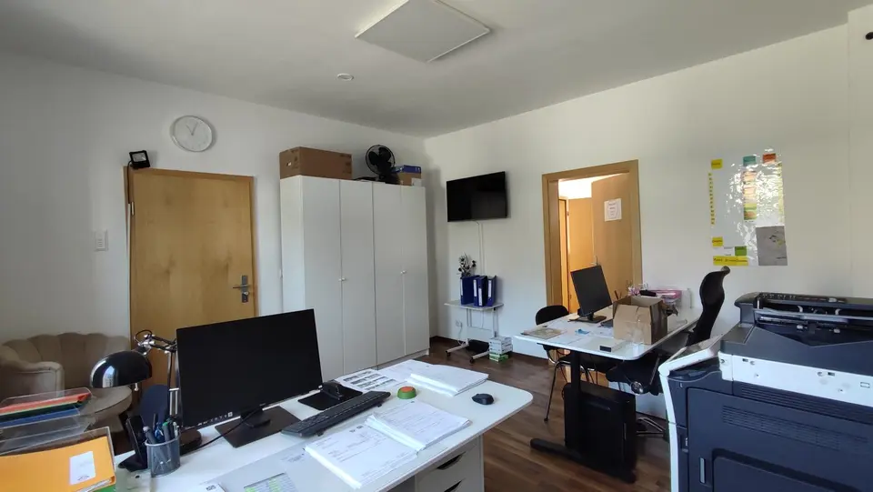 3 Zimmer Wohnung mit 47 m² in Essen – Bild 5