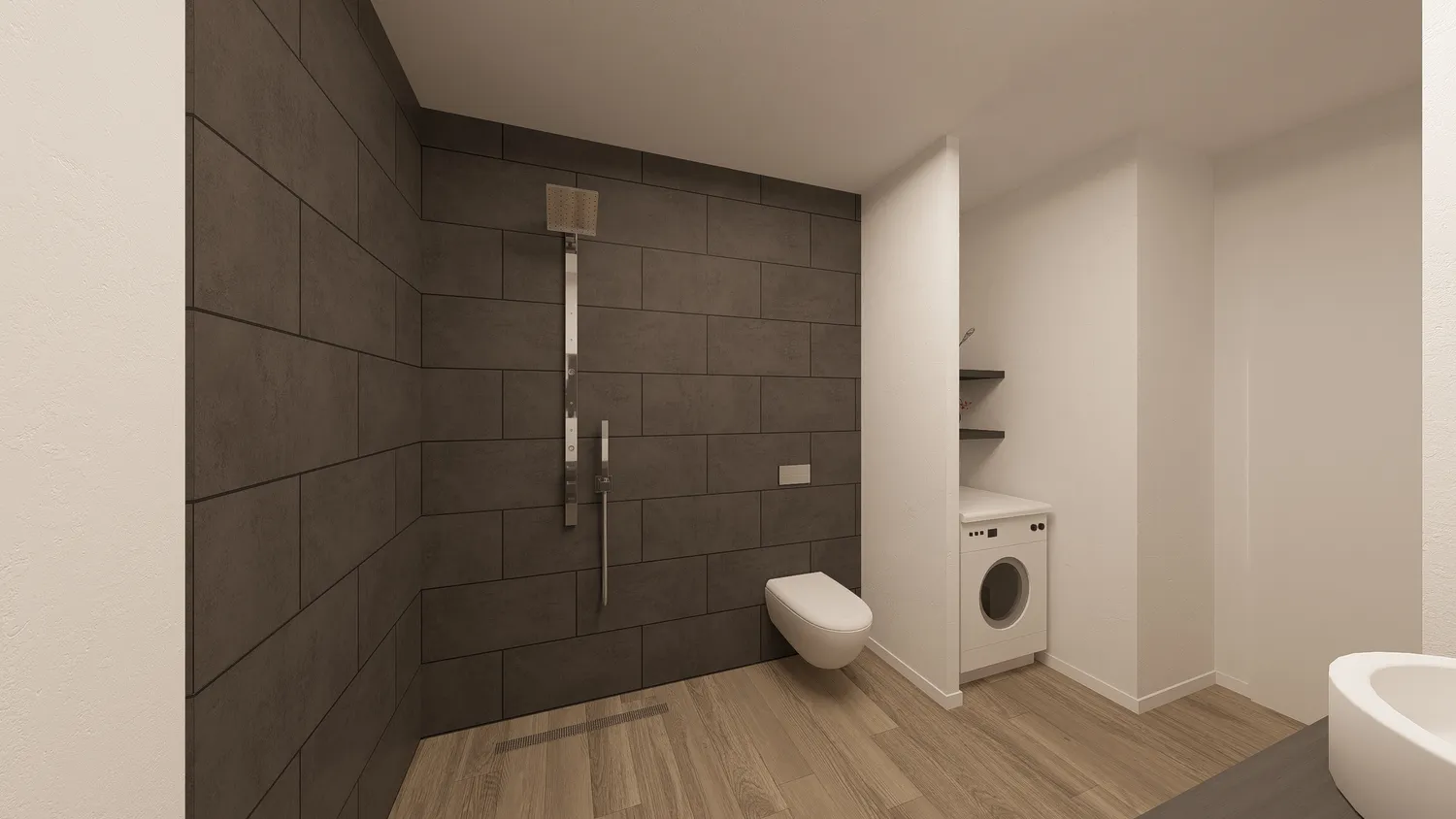 2 Zimmer Wohnung mit 55 m² in Arnsberg – Bild 5