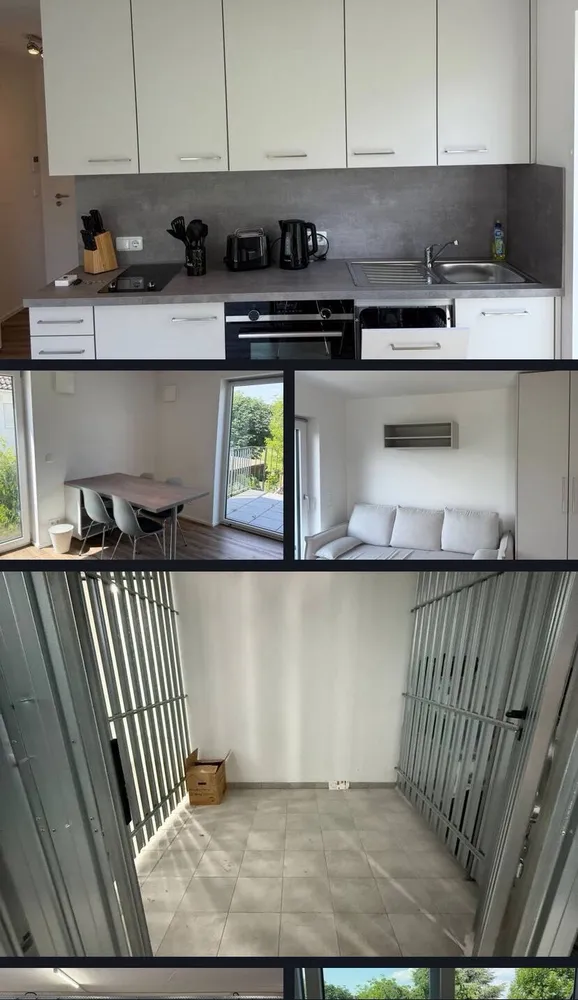 1 Zimmer Wohnung mit 31 m² in München – Bild 2