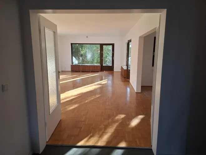 4 Zimmer Haus mit 116 m² in Berlin – Bild 8