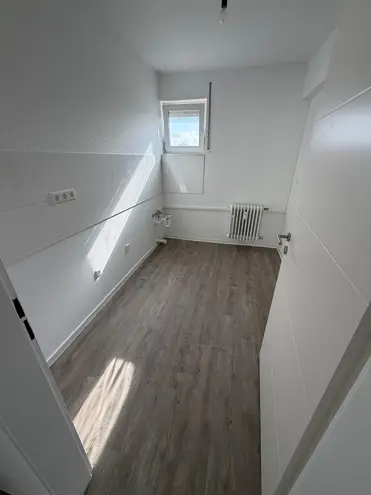 2 Zimmer Wohnung mit 58 m² in Mannheim – Bild 5
