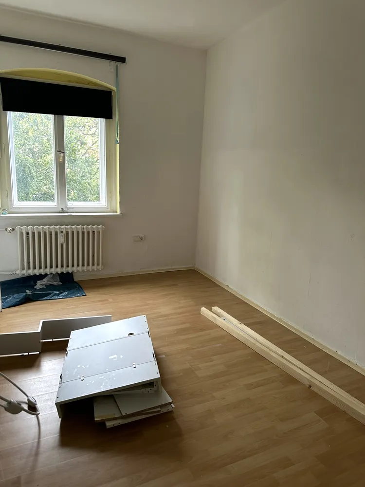 3 Zimmer Wohnung mit 70 m² in Berlin – Bild 3
