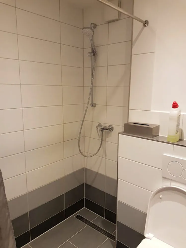 2 room apartment with 36 m² in Cologne – Photo 8