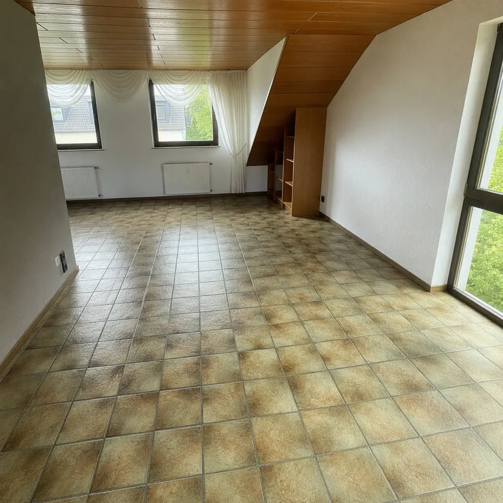 3 Zimmer Wohnung mit 107 m² in Bochum – Bild 2