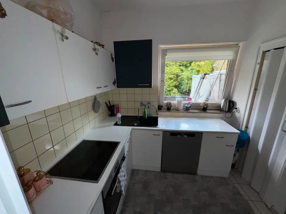 2 Zimmer Wohnung mit 62 m² in Mönchengladbach – Bild 8
