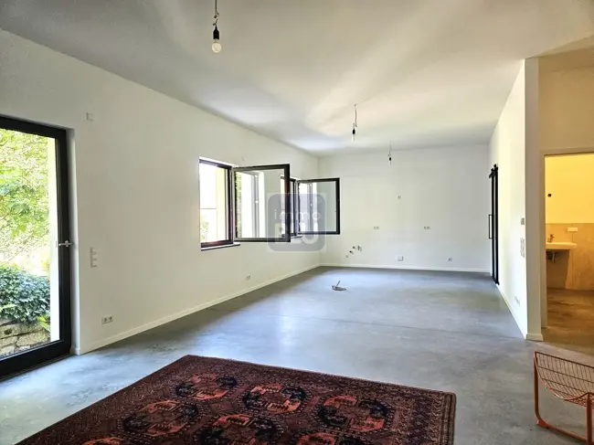 4 Zimmer Wohnung mit 143 m² in Bruchsal – Bild 1