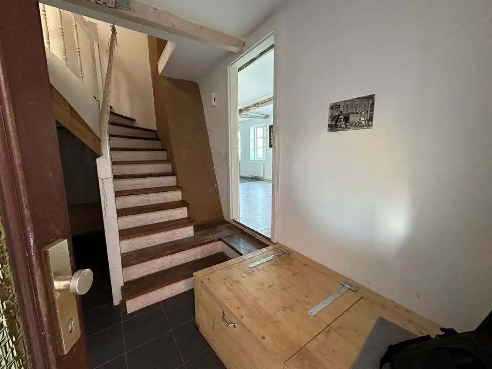 WG-Zimmer mit 119 m² in Buxtehude – Bild 4