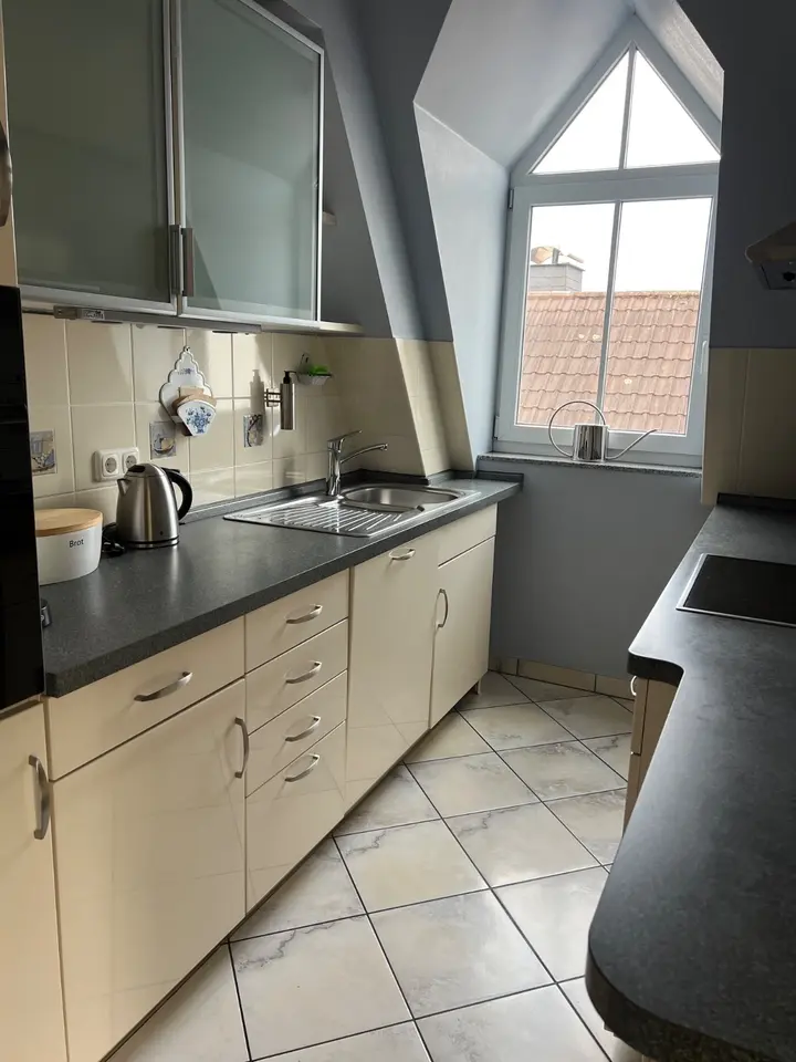 WG-Zimmer mit 70 m² in Oberursel – Bild 6