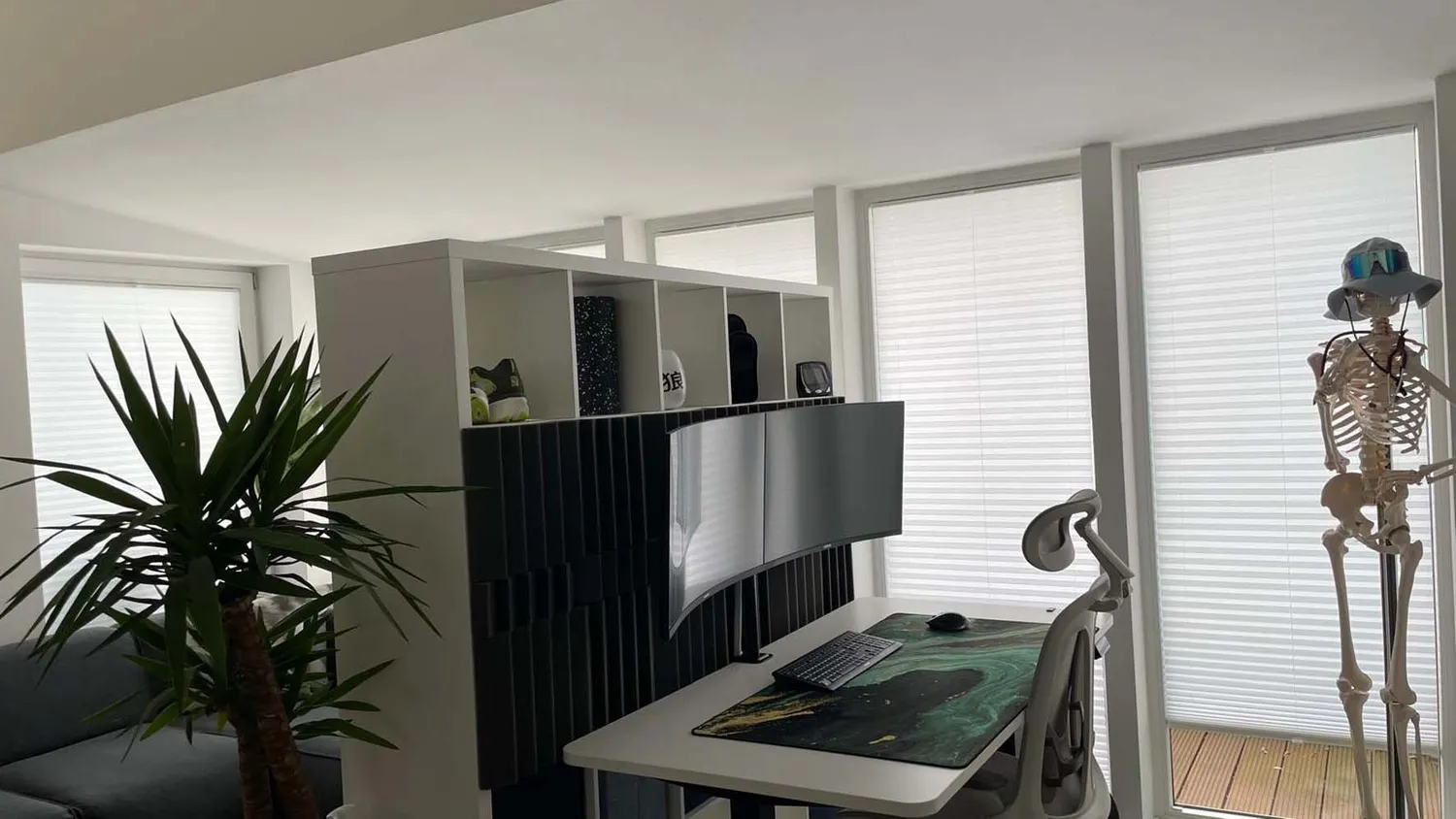 2 Zimmer Wohnung mit 60 m² in Düsseldorf – Bild 3