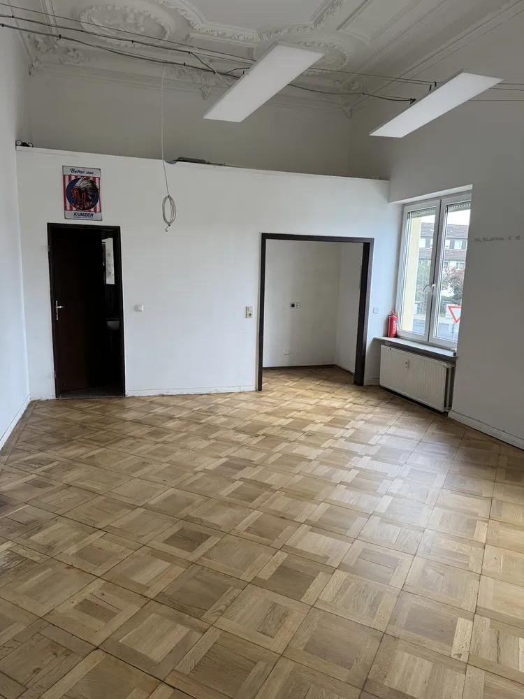 1 Zimmer Wohnung mit 35 m² in Hagen – Bild 2