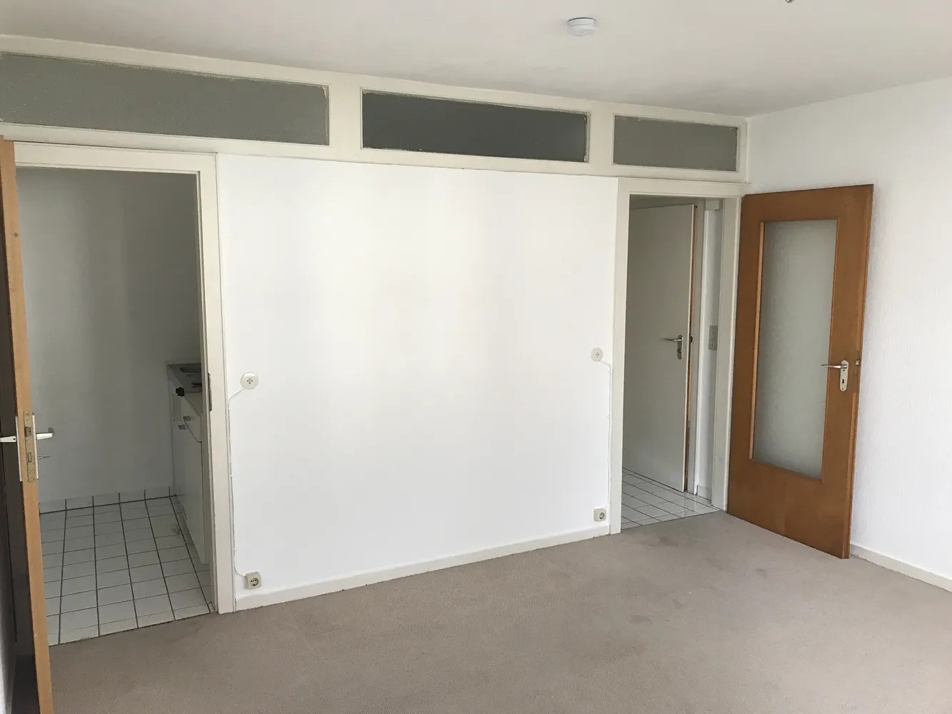 1 Zimmer Wohnung mit 28 m² in Köln – Bild 9