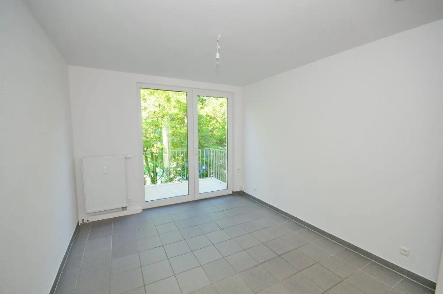 1 Zimmer Wohnung mit 36 m² in Aachen – Bild 3