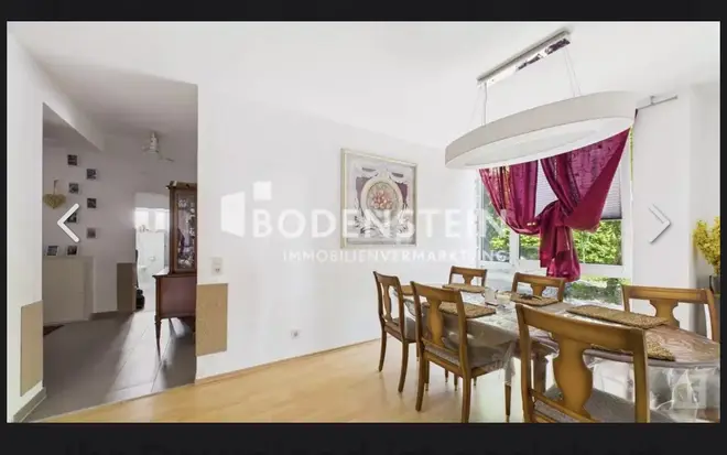5 Zimmer Wohnung mit 149 m² in Wiesbaden – Bild 8