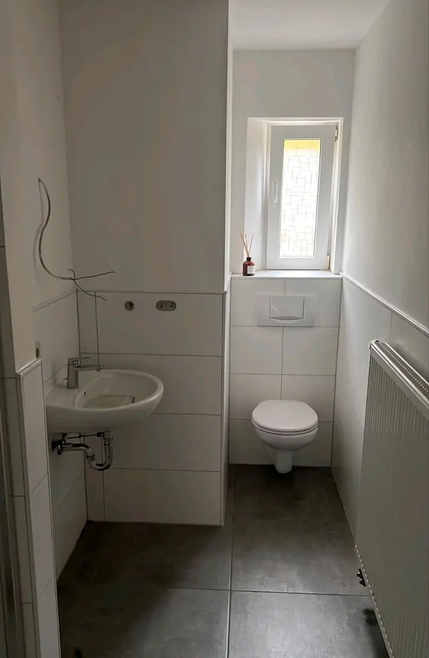 3 Zimmer Wohnung mit 66 m² in Schwarzenberg – Bild 6