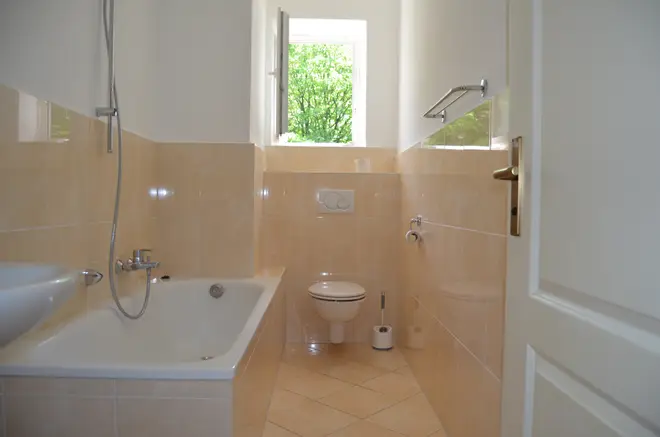 1 Zimmer Wohnung mit 33 m² in Kiel – Bild 5