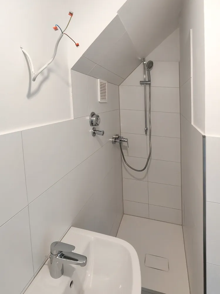 1 Zimmer Wohnung mit 25 m² in Bremen – Bild 5