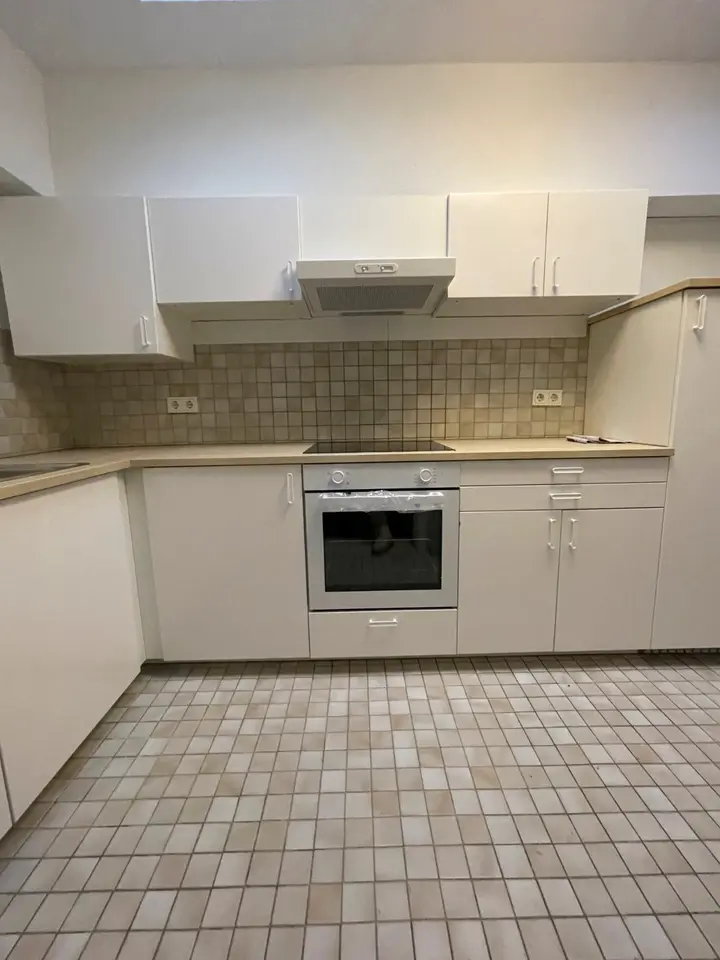 4 Zimmer Wohnung mit 120 m² in Osnabrück – Bild 6