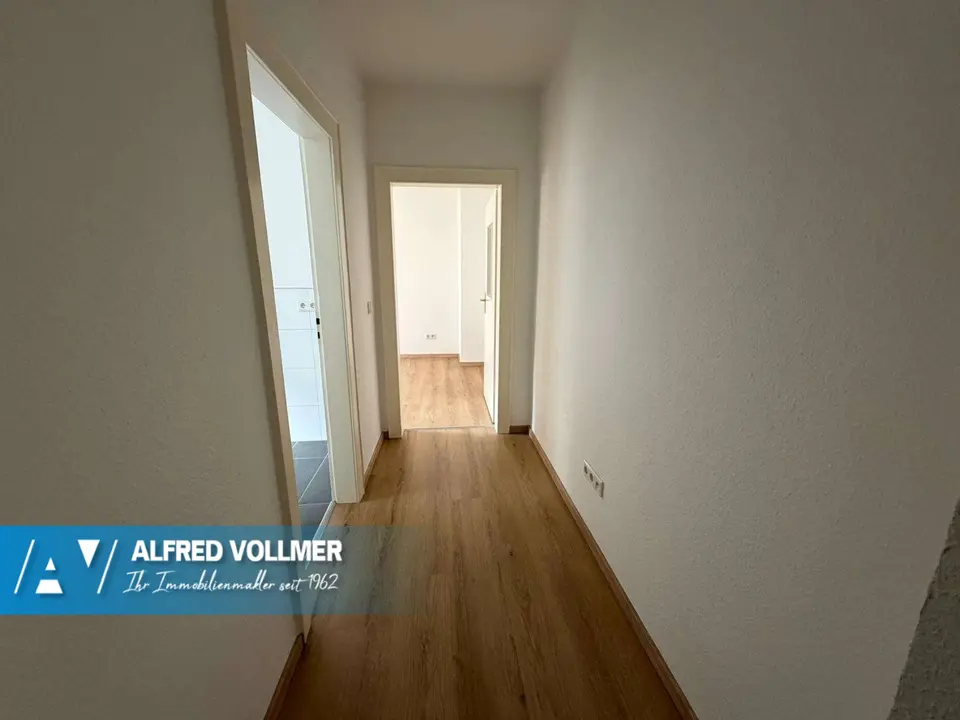 2 Zimmer Wohnung mit 58 m² in Wuppertal – Bild 4