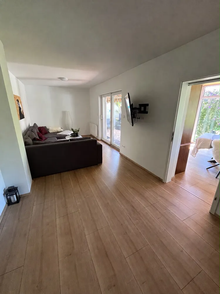 3 room apartment with 92 m² in Hanover – Photo 7