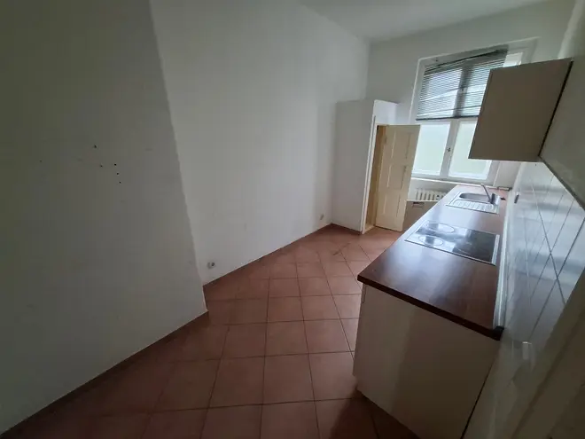 2 Zimmer Wohnung mit 59 m² in Berlin – Bild 3