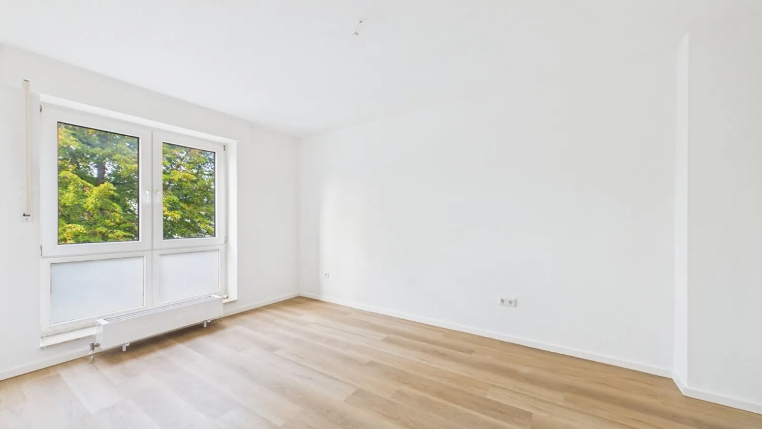 3 Zimmer Wohnung mit 75 m² in Marl – Bild 1