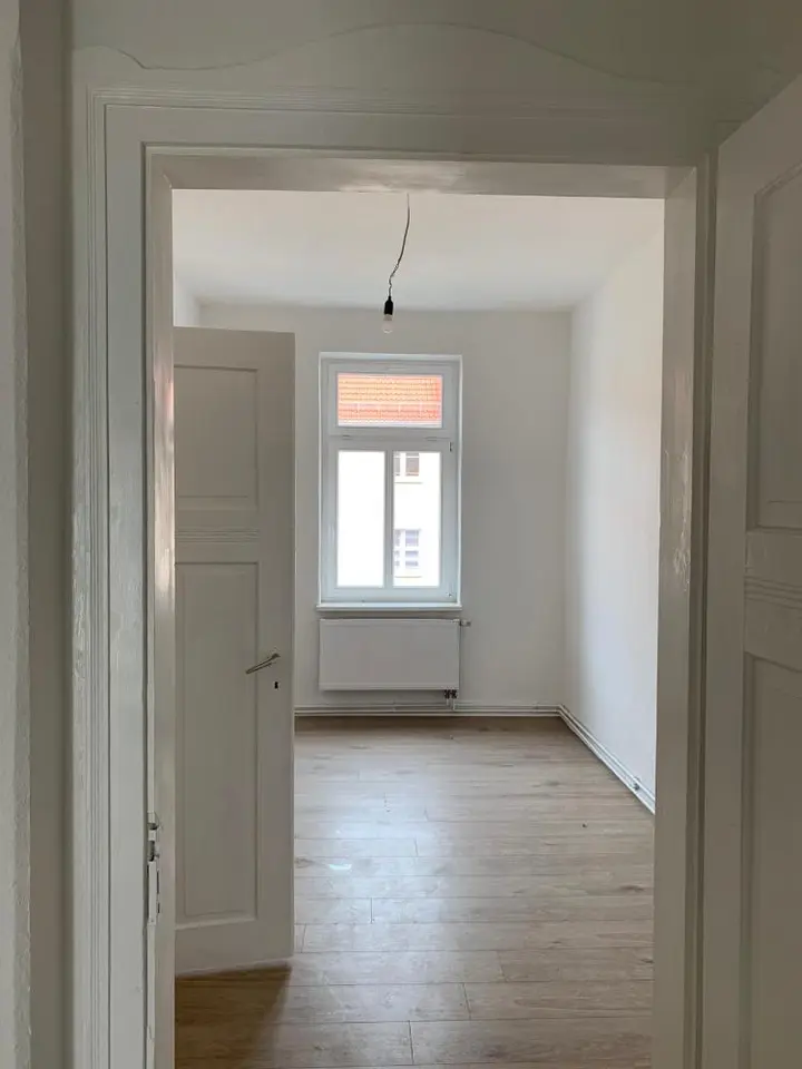 2 room apartment with 62 m² in Freiberg – Photo 2