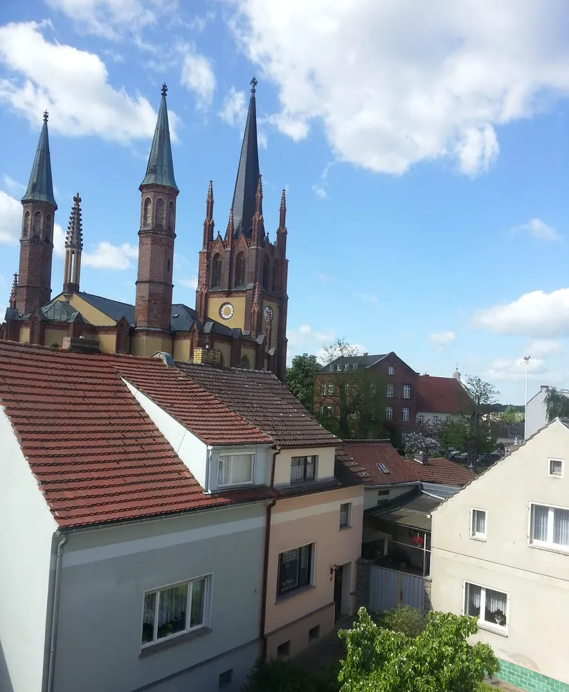 3 Zimmer Wohnung mit 69 m² in Werder (Havel) – Bild 9