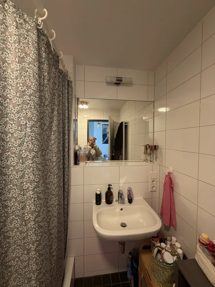 1 room apartment with 23 m² in Regensburg – Photo 5