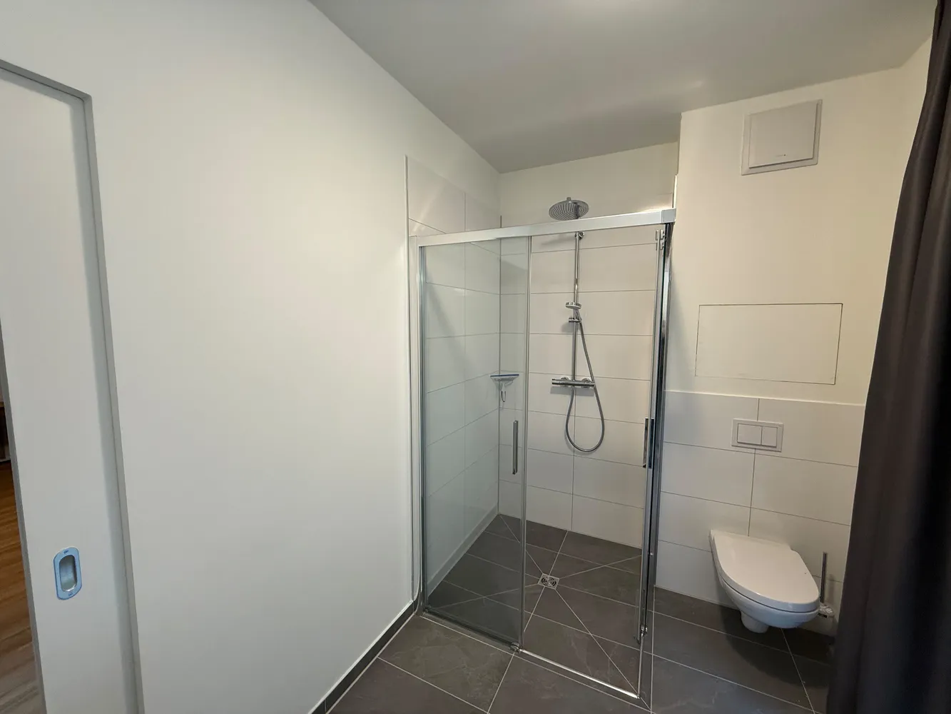 1 room apartment with 27 m² in Berlin – Photo 3