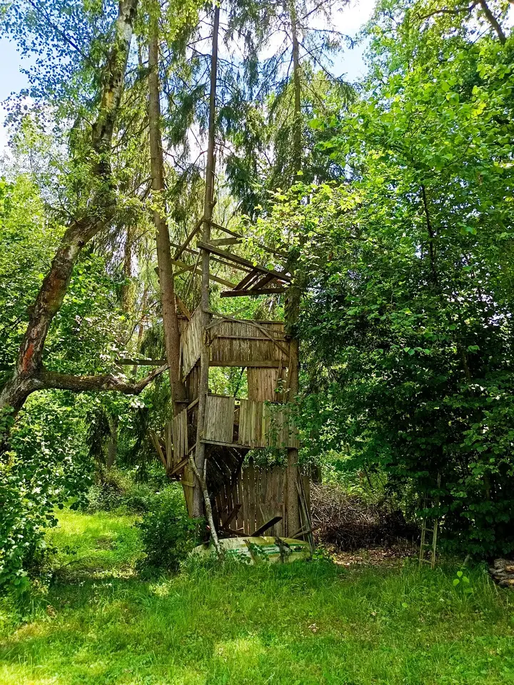 2 Zimmer Wohnung mit 40 m² in Halle (Saale) – Bild 7