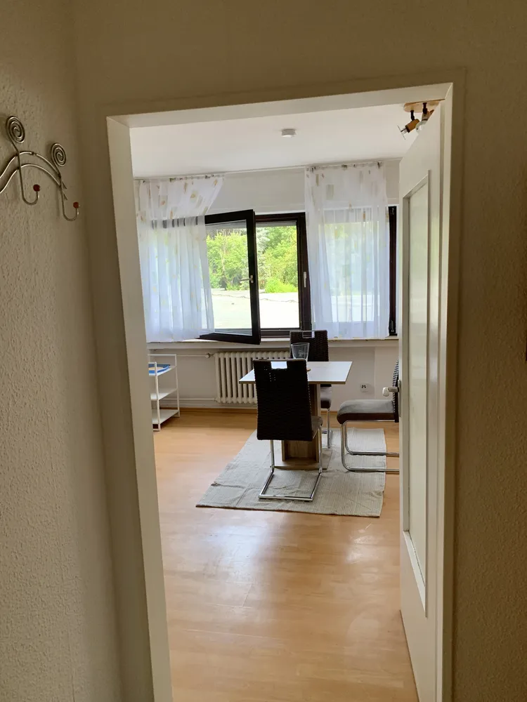 1 Zimmer Wohnung mit 32 m² in Bonn – Bild 4