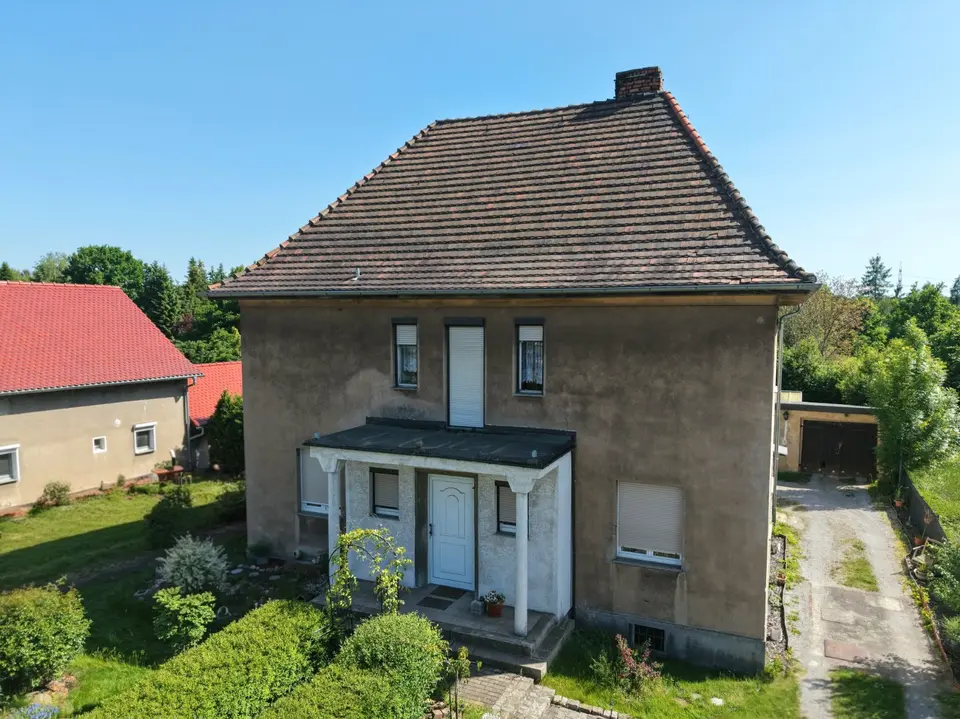 2 Zimmer Wohnung mit 45 m² in Senftenberg – Bild 3