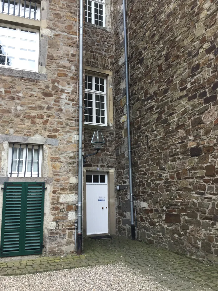 2 Zimmer Wohnung mit 66 m² in Hennef – Bild 2