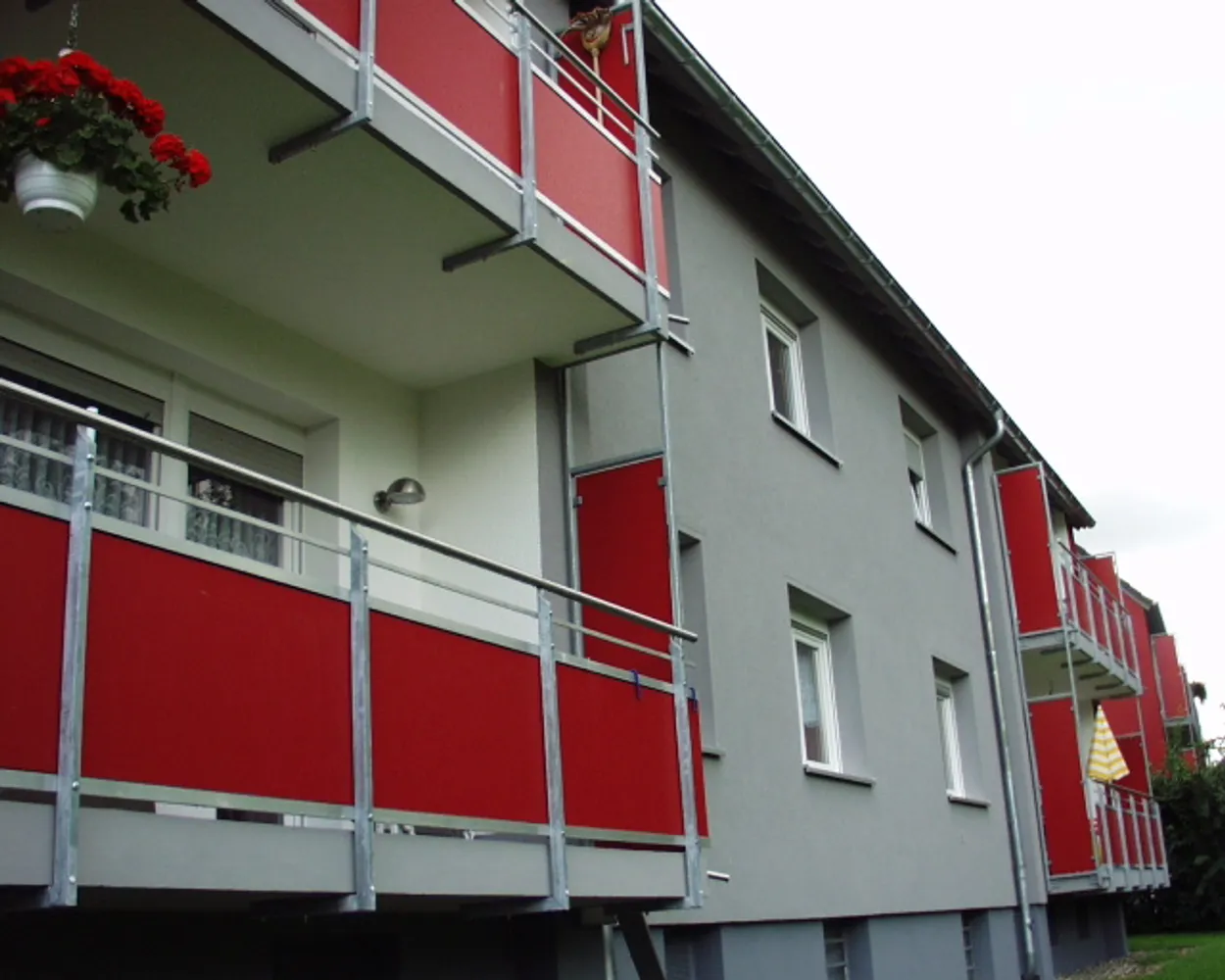 3 Zimmer Wohnung mit 62 m² in Castrop-Rauxel – Bild 1
