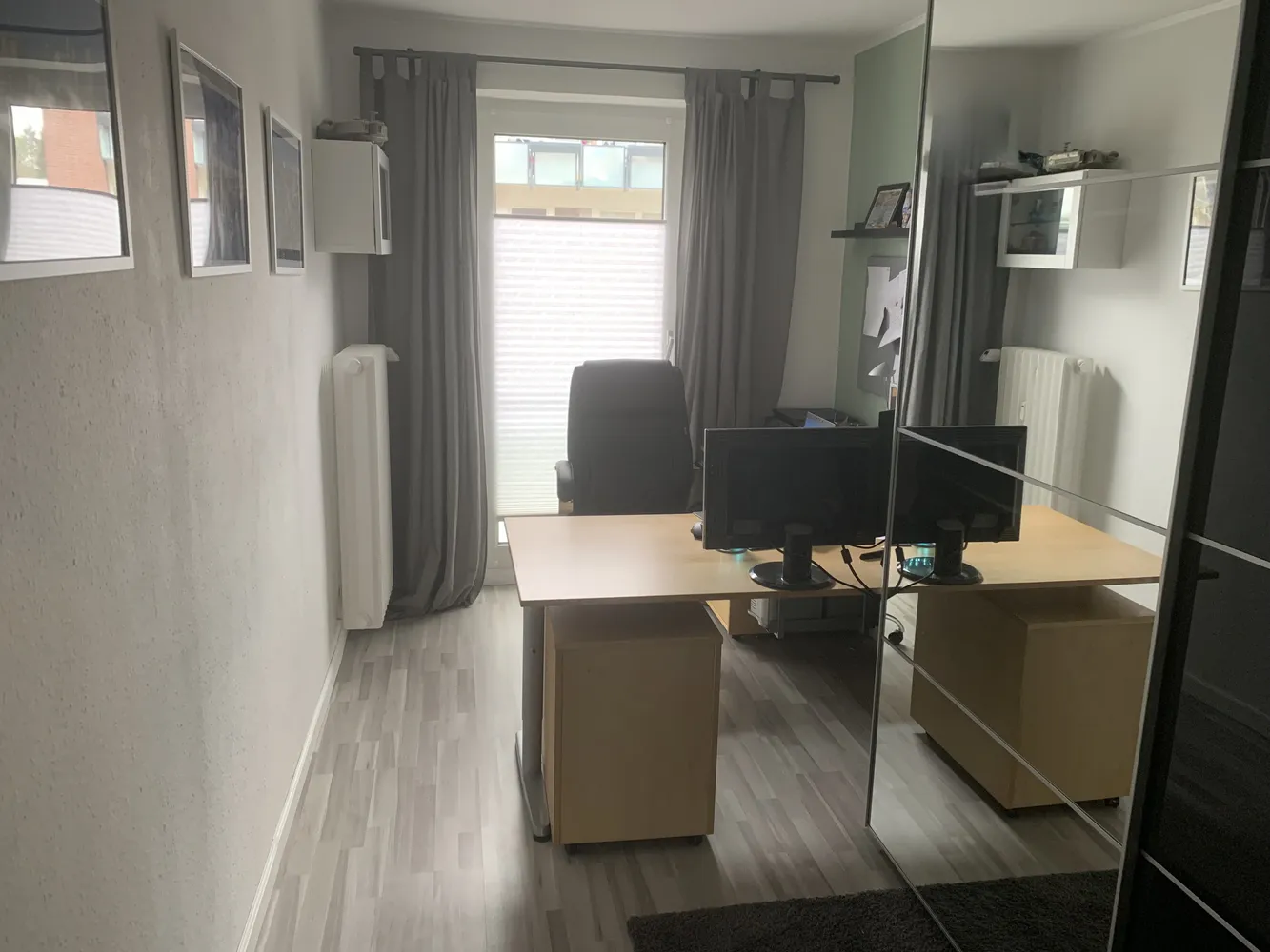3 Zimmer Wohnung mit 71 m² in Hamburg – Bild 9