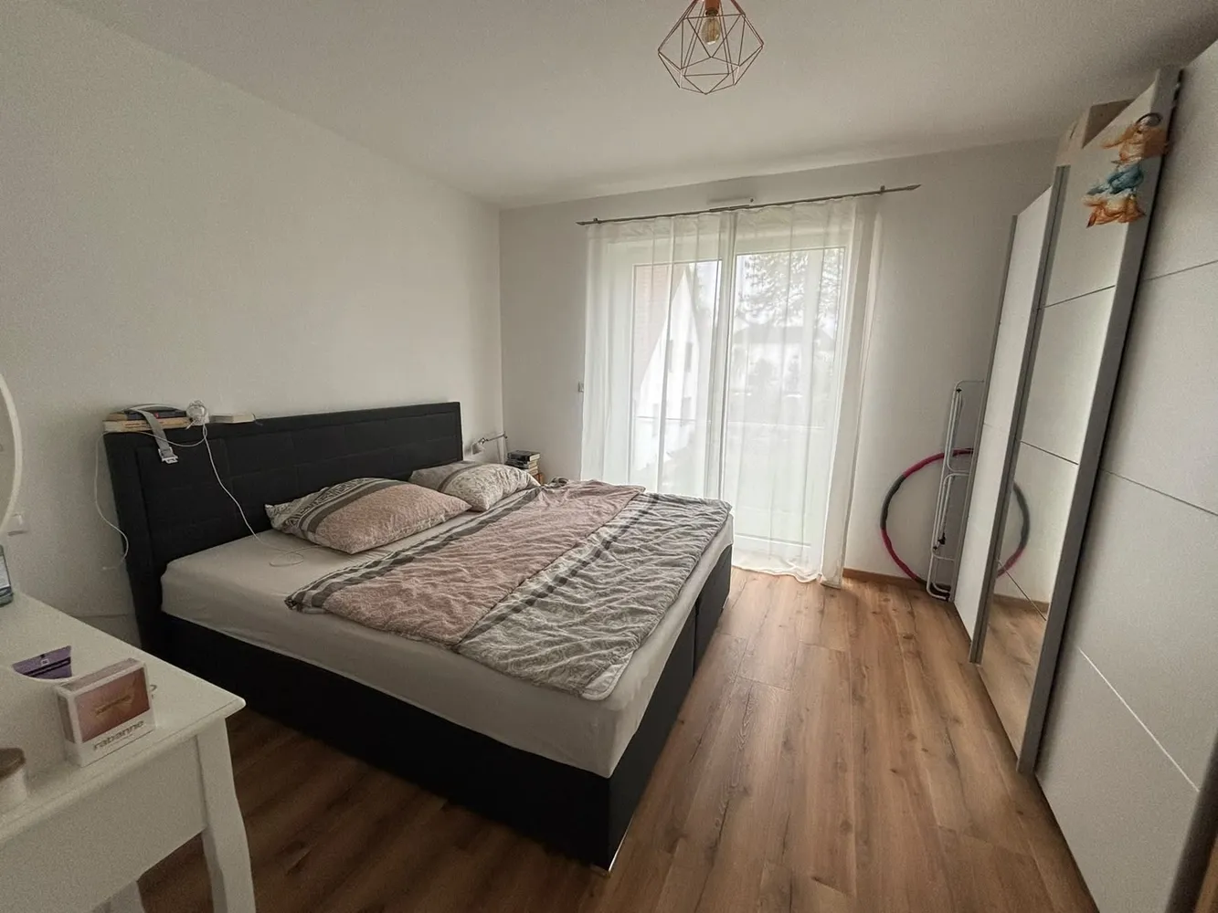 3 room apartment with 86 m² in Augsburg – Photo 8