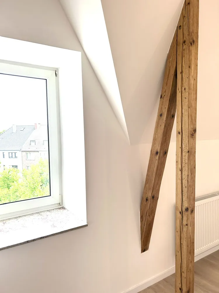 2 Zimmer Wohnung mit 70 m² in Mönchengladbach – Bild 10