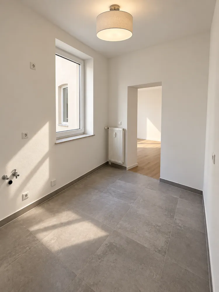 2 room apartment with 65 m² in Halle (Saale) – Photo 11